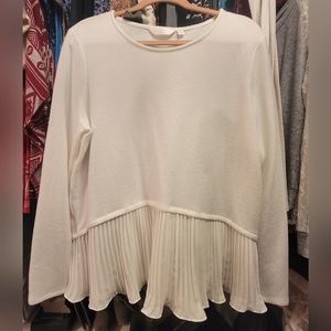 Women's Lauren Conrad Light Sweater